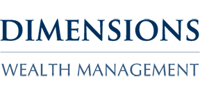 Dimensions Wealth Management logo