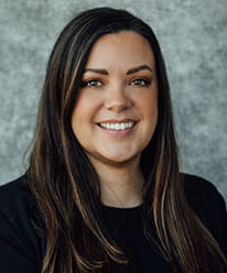 Kali Grant Bio Image